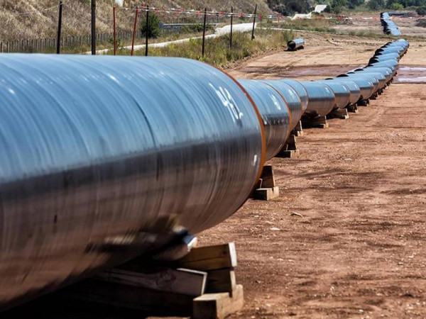 Gazprom: Συμφωνία για την ανάπτυξη αγωγού φυσικού αερίου προς την Κίνα μέσω Μογγολίας