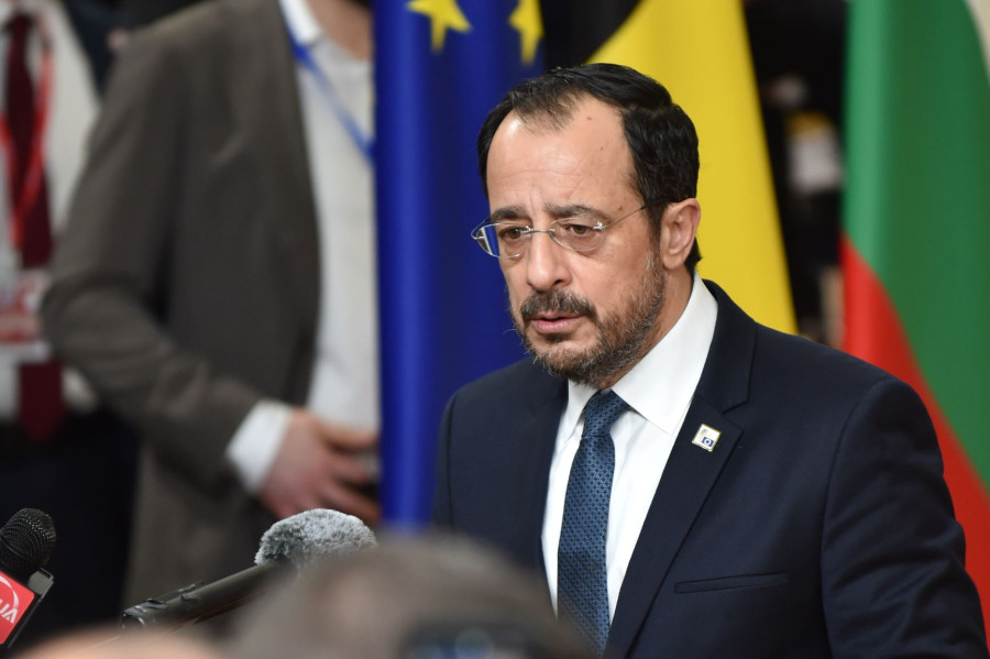 Η Βρετανία κάνει λόγο για «φερόμενο πλήγμα drone» στη στρατιωτική βάση της στην Κύπρο