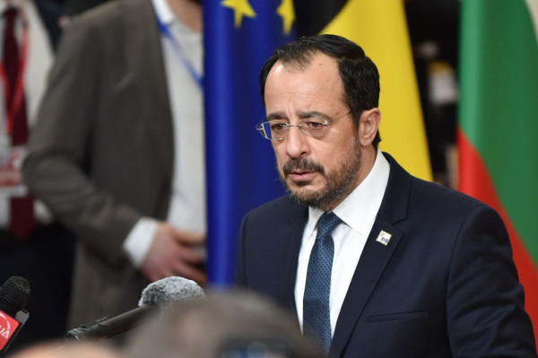 Η Βρετανία κάνει λόγο για «φερόμενο πλήγμα drone» στη στρατιωτική βάση της στην Κύπρο