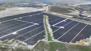 ΔΕΗ και RWE συνεργάζονται για δύο νέα φωτοβολταϊκά έργα στην Κεντρική Μακεδονία