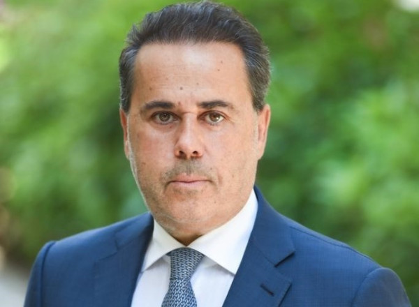 Στ. Παπασταύρου: Ενώνουμε δυνάμεις για την αντιμετώπιση της λειψυδρίας