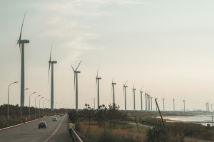 Κίνα: Πάρκο αιολικής ενέργειας συνδέθηκε με το δίκτυο διανομής στην Αυτόνομη Περιοχή του Θιβέτ