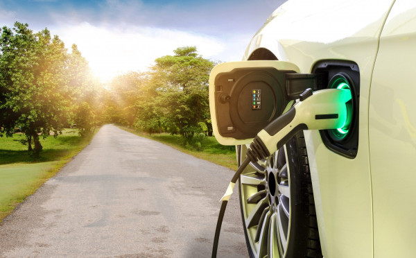 Kallista Energy και Enercon θα παρέχουν γρήγορη φόρτιση ηλεκτρικών οχημάτων μέσω αιολικής ενέργειας