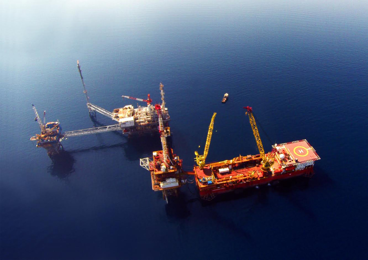 ΕΔΕΥΕΠ: Εκδόθηκε η άδεια αποθήκευσης CO2 στον Πρίνο