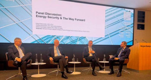 Μάνος Μανουσάκης: Έρχονται μεγάλες επενδύσεις στα συστήματα μεταφοράς ηλεκτρικής ενέργειας