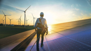 AKTOR: ανακοίνωση εξαγοράς του 51% της Sun Force έναντι 4,1 εκατ. ευρώ