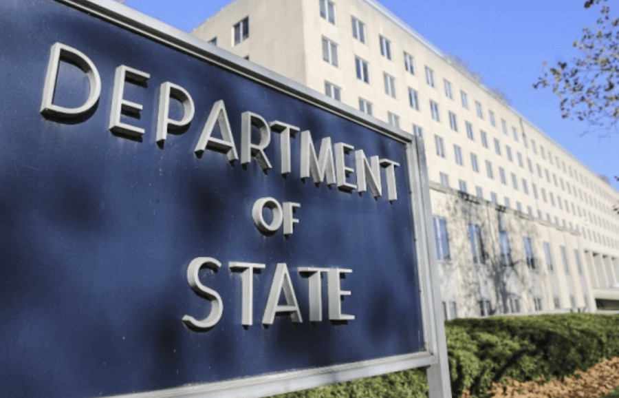 Ουάσινγκτον: «Απαράδεκτη» η απόφαση της Τεχεράνης να αναστείλει τη συνεργασία με τον ΔΟΑΕ