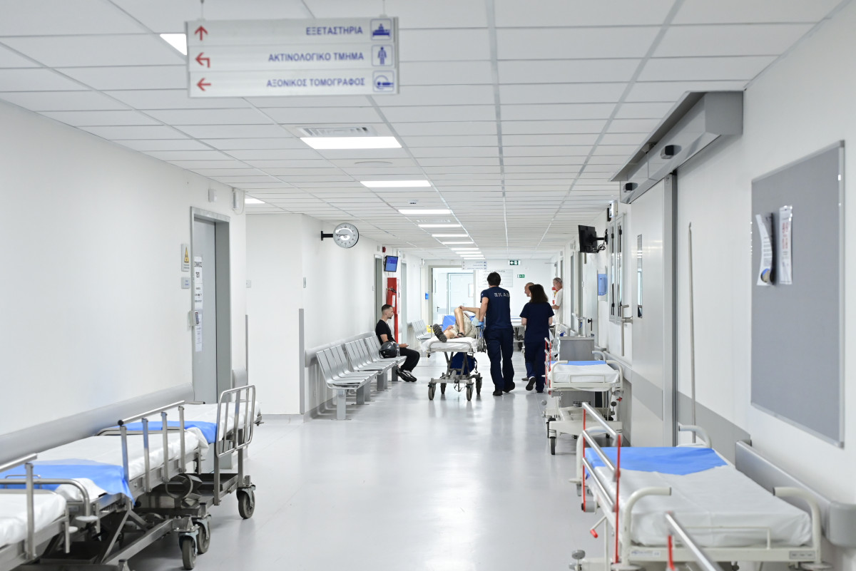 Γιάννης Τριήρης: Χωρίς περίθαλψη, χωρίς εισόδημα, με παρηγοριά τα … «παπαγαλάκια»