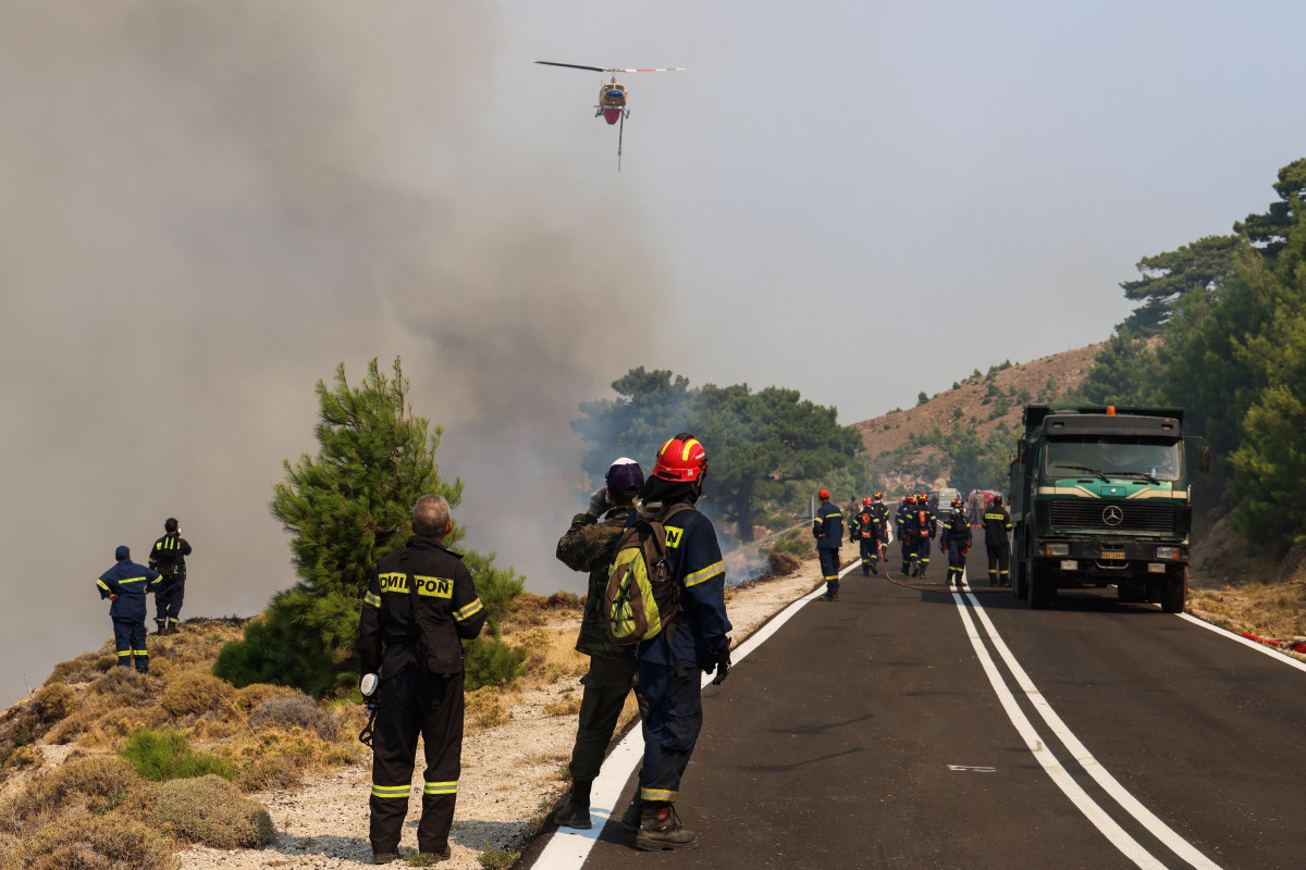 Μονάδα Στρατηγικών Συμβάσεων Υπερταμείου: Η αλήθεια για τα έργα Antinero στη Χίο