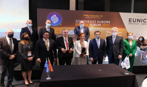 Ολοκληρώθηκε επιτυχώς το 5ο Southeast Europe Energy Forum