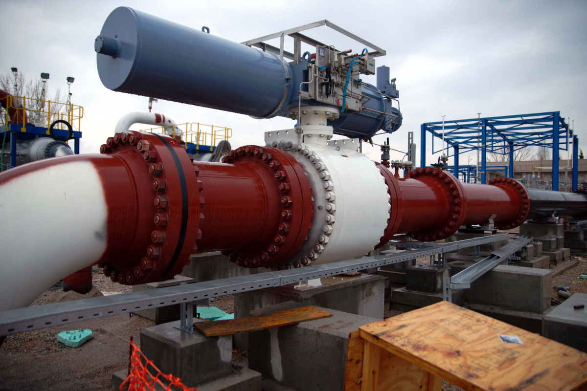 Η Transgaz Romania αναλαμβάνει τις δραστηριότητες της Gazprom στη Μολδαβία