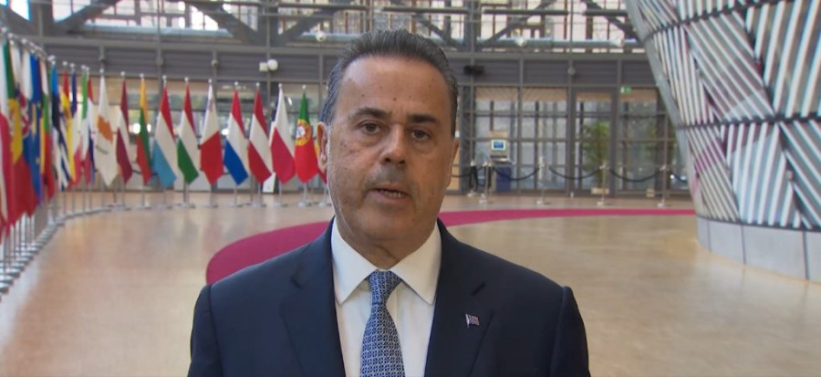 Παπασταύρου: Το ευρωπαϊκό πακέτο δικτύων αποτελεί αναγνώριση των προσπαθειών για τη μείωση της ανισορροπίας στην τιμή ρεύματος στην Ευρώπη