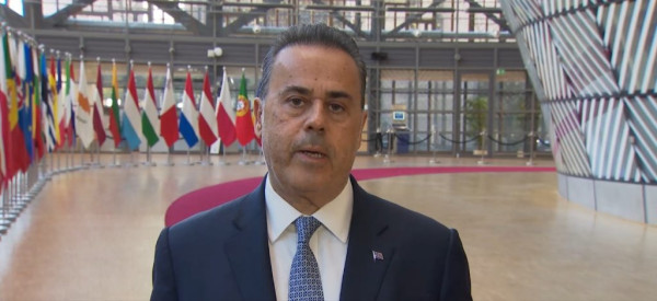 Παπασταύρου: Το ευρωπαϊκό πακέτο δικτύων αποτελεί αναγνώριση των προσπαθειών για τη μείωση της ανισορροπίας στην τιμή ρεύματος στην Ευρώπη