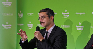 Ι. Μάργαρης: Χρειάζεται πολιτική στήριξη για την ανάπτυξη των δικτύων και των συστημάτων αποθήκευσης