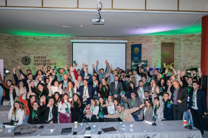 Διάκριση για δύο φοιτητικές ομάδες του Πανεπιστημίου Δυτικής Μακεδονίας στο GreenTech Challenge