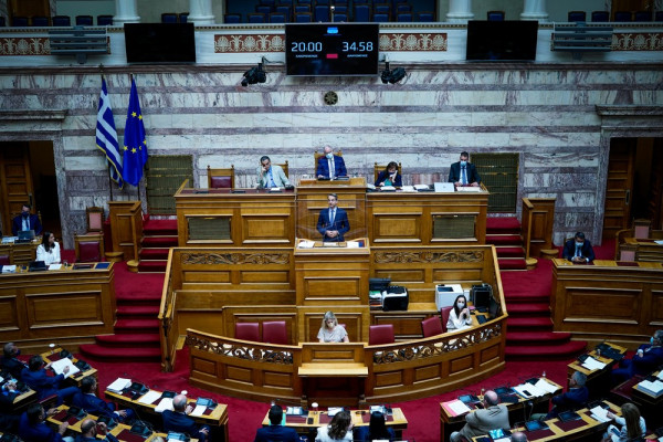 Με τόση τοξικότητα δεν βγαίνει η περίοδος έως τις εκλογές