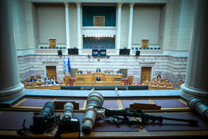 Γιάννης Τριήρης: Άλλα δέκα χρόνια σκληρής λιτότητας