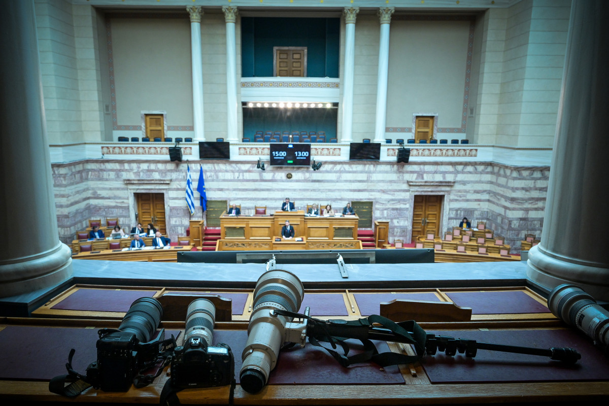 Γιάννης Τριήρης: Άλλα δέκα χρόνια σκληρής λιτότητας