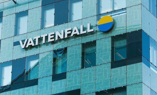 Vattenfall: Παροχή υπηρεσιών εξισορρόπησης στο μεγαλύτερο αιολικό πάρκο της Φινλανδίας
