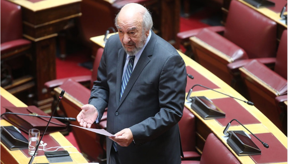 Η NΔ χορηγός της ακρίβειας. Μέλημά της η διατήρηση των θηριωδών υπερπλεονασμάτων