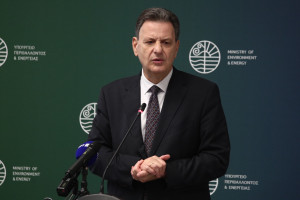 Θ. Σκυλακάκης: Θέμα ιδιωτικοποίησης του νερού δεν υπάρχει