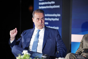 Στ. Παπασταύρου: Η Ελλάδα ανήκει στους παγκόσμιους πρωταθλητές στις Ανανεώσιμες Πηγές Ενέργειας
