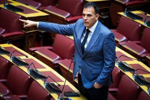 Καραμέρος: Κρίσιμες ελλείψεις του ΔΕΔΔΗΕ στις τηλεμετρήσεις δημιουργούν χάος στην τιμολόγηση των λογαριασμών ρεύματος