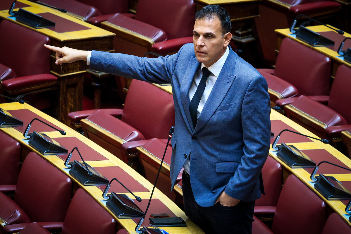 Καραμέρος: Κρίσιμες ελλείψεις του ΔΕΔΔΗΕ στις τηλεμετρήσεις δημιουργούν χάος στην τιμολόγηση των λογαριασμών ρεύματος