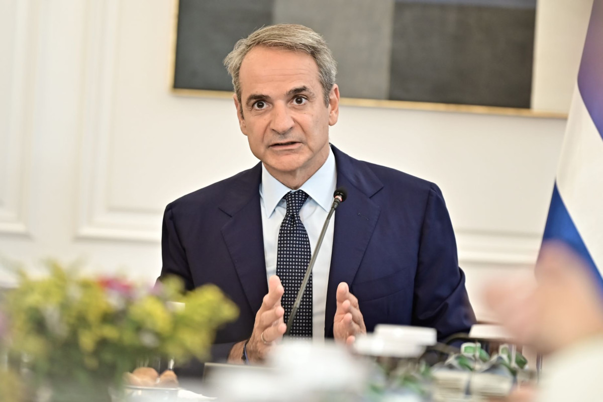 Κυρ. Μητσοτάκης: 4 νέες παρεμβάσεις για την αντιμετώπιση της ακρίβειας