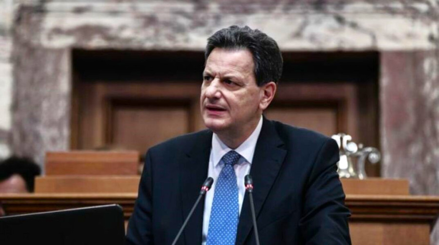 Θ. Σκυλακάκης: Δεν θα αυξηθούν οι χρεώσεις του ΔΕΔΔΗΕ το 2024