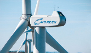 Αναστολή οικονομικής καθοδήγησης από τη Nordex
