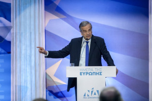 Γάμος ομοφύλων: Βαθαίνει το χάσμα στη ΝΔ