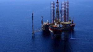 ΕΔΕΥ: Περιβαλλοντική έγκριση του προγράμματος έρευνας και εκμετάλλευσης υδρογονανθράκων στη θαλάσσια περιοχή «Νότια της Κρήτης»