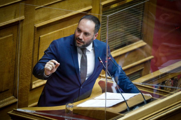 Δήλωση του Μίλτου Χατζηγιαννάκη, βουλευτή Εύβοιας ΣΥΡΙΖΑ για την επιστολή Σκρέκα προς τη ΡΑΕ