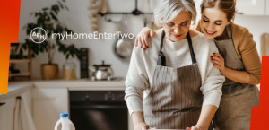 ΔΕΗ myHome EnterTwo: Το πρώτο σταθερό διζωνικό μπλε τιμολόγιο 24μηνης διάρκειας από τη ΔΕΗ