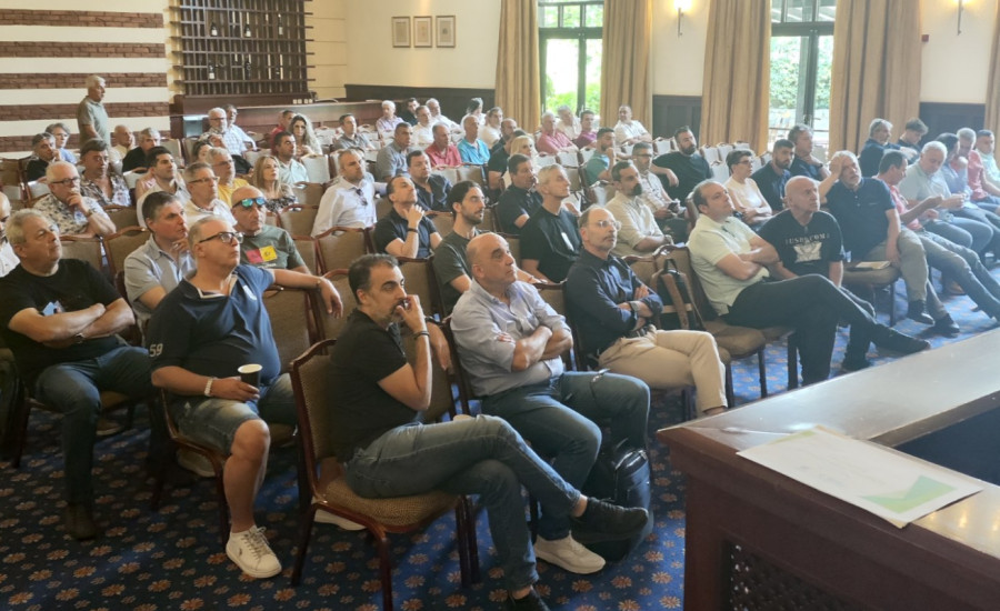 Γενική Συνέλευση του ΣΠΗΕΦ Θεσσαλονίκης, Χαλκιδικής: Σε 7 άξονες οι προτάσεις – δράσεις των Φωτοβολταικών Παραγωγών