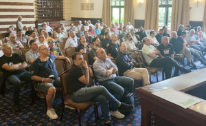 Γενική Συνέλευση του ΣΠΗΕΦ Θεσσαλονίκης, Χαλκιδικής: Σε 7 άξονες οι προτάσεις – δράσεις των Φωτοβολταικών Παραγωγών