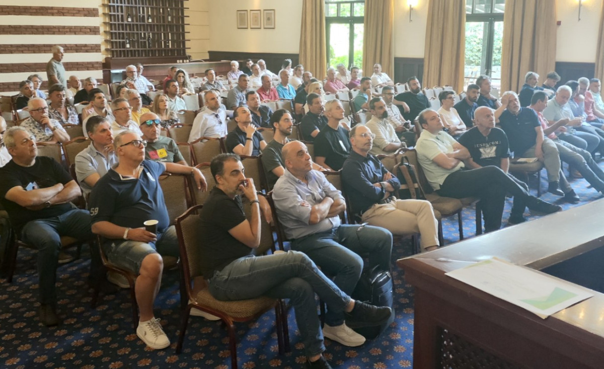 Γενική Συνέλευση του ΣΠΗΕΦ Θεσσαλονίκης, Χαλκιδικής: Σε 7 άξονες οι προτάσεις – δράσεις των Φωτοβολταικών Παραγωγών