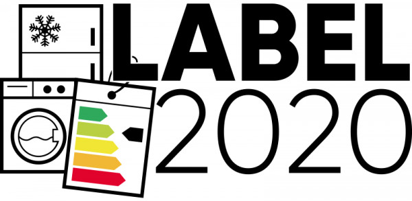 &quot;&quot;LABEL 2020” - ΝΕΑ ΕΝΕΡΓΕΙΑΚΗ ΕΤΙΚΕΤΑ ΓΙΑ ΤΙΣ ΟΙΚΙΑΚΕΣ ΣΥΣΚΕΥΕΣ ΑΠΟ ΤΟΝ ΜΑΡΤΙΟ 2021&quot;