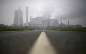 Η Γαλλία κλείνει όλους τους σταθμούς παραγωγής ενέργειας από καύση άνθρακα εντός τριών ετών
