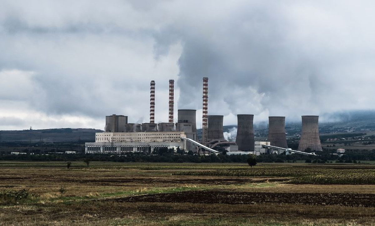 Ηνωμένο Βασίλειο: Συναγερμός από διαρροή ραδιενεργών αποβλήτων