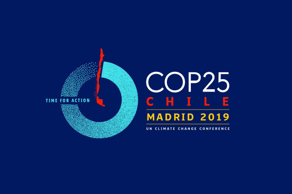 ﻿Ο Κωστής Χατζηδάκης στη Διάσκεψη του ΟΗΕ για την Κλιματική Αλλαγή στη Μαδρίτη (COP 25)