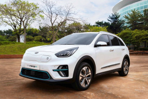 Kia: Επεκτείνει τις πωλήσεις ηλεκτρικών οχημάτων στην Ευρώπη μέσω συμφωνίας με την Uber