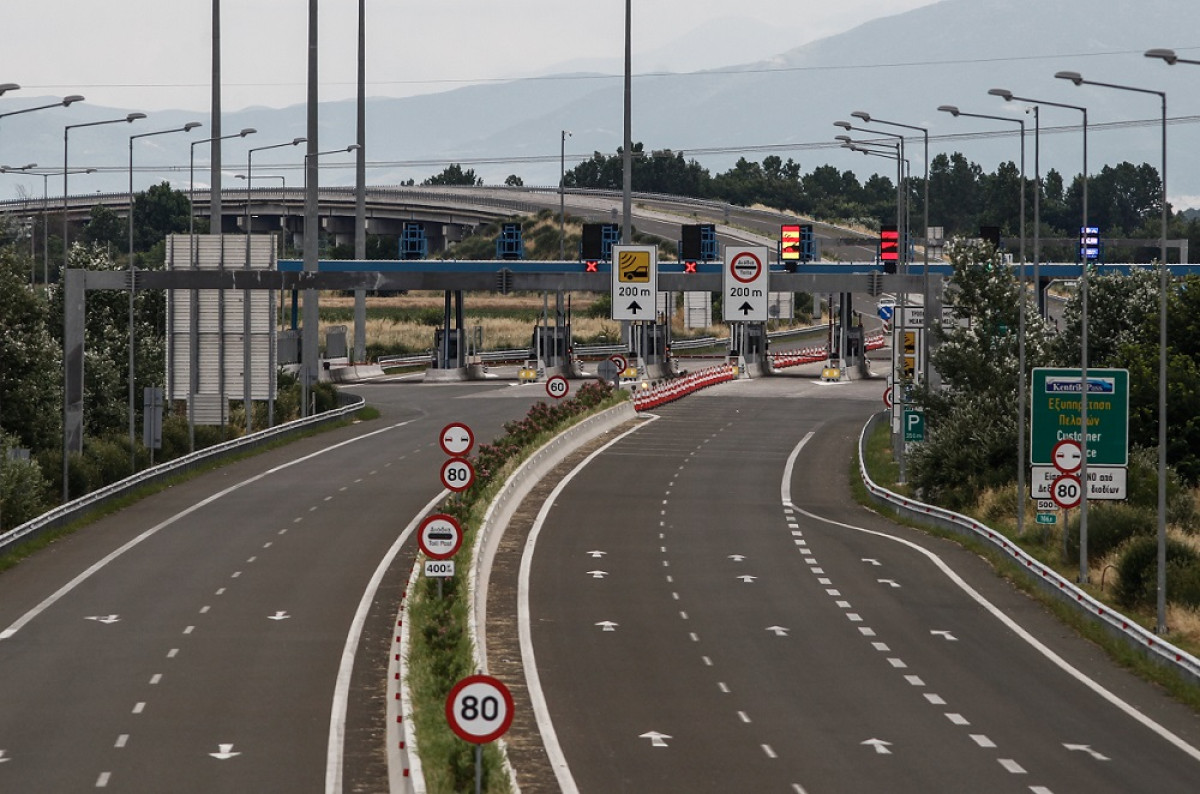 ΥΠΕΝ: Εγκρίθηκαν οι περιβαλλοντικοί όροι για το μεγαλύτερο τμήμα του Βόρειου Οδικού Άξονα Κρήτης (ΒΟΑΚ)