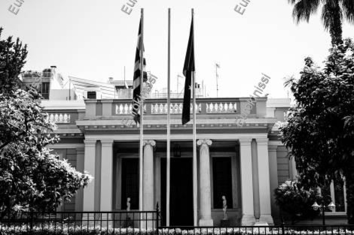 Τρία ΑΣΣ σε πέντε μήνες: Η κούρσα ενίσχυσης των συμμαχιών της Ελλάδας σε Μεσόγειο και Μέση Ανατολή