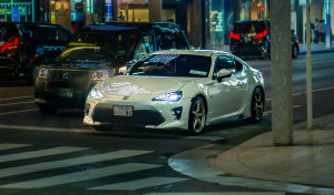 Η Toyota Motor Corp. κατασκευάζει εργοστάσιο παραγωγής ηλεκτροκίνητων οχημάτων στη Σανγκάη