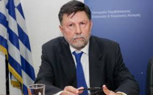 Δήλωση του υφυπουργού κ. Δημήτρη Οικονόμου σχετικά με την τροπολογία για το Ελληνικό