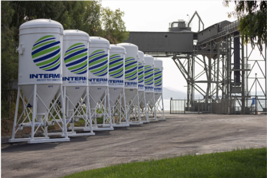 ΤΙΤΑΝ: Στρατηγική συνεργασία με τον Όμιλο F.H.L. Η. ΚΥΡΙΑΚΙΔΗΣ για την ανάπτυξη καινοτόμων προϊόντων και λύσεων