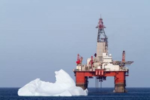 Νορβηγία: Ετοιμάζεται για την «μάχη του πετρελαίου» με την Ρωσία στην Αρκτική