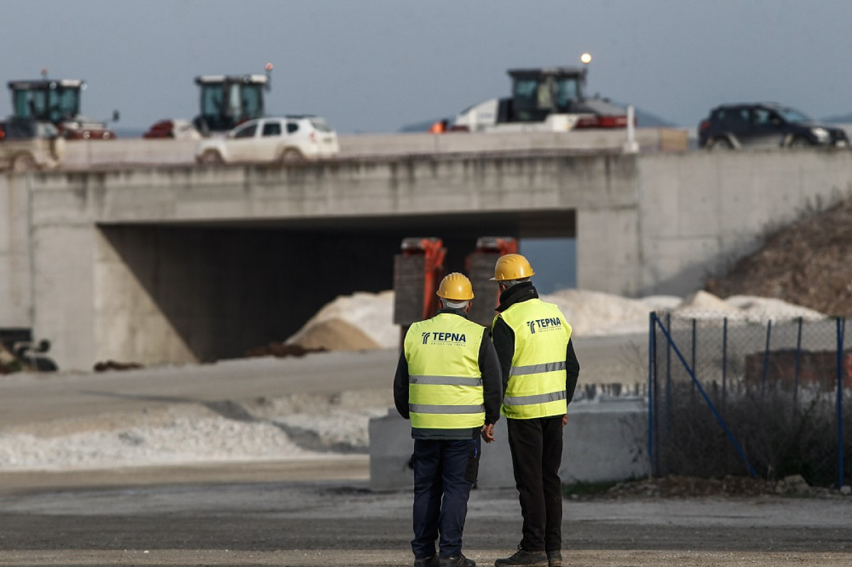 ΤΕΡΝΑ ΕΝΕΡΓΕΙΑΚΗ: Πάνω από 1,1 GW η εγκατεστημένη ισχύς με νέα αιολικά πάρκα